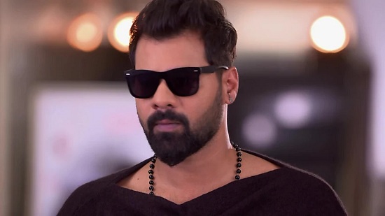 Beard Styles of Shabir Ahluwalia always top the trending meter - 0