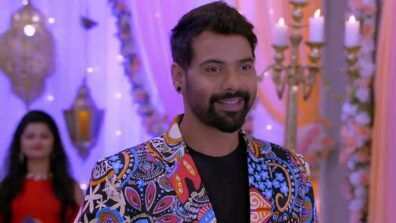 The handsome and broody Shabir Ahluwalia journey to success