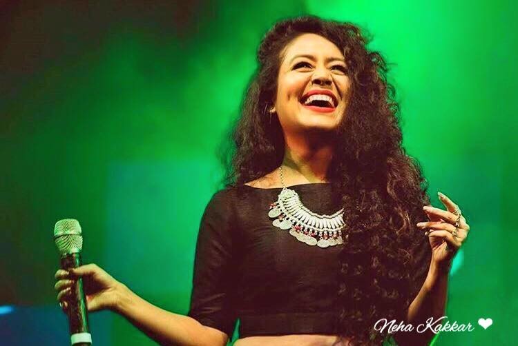 All the times Neha Kakkar was the epitome of cuteness - 4