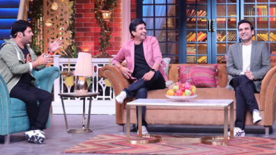 The Kapil Sharma Show: OMG! Pankaj Tripathi was jailed for a week