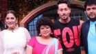 The Kapil Sharma Show: Tiger Shroff’s jeans got ripped off during War shoot