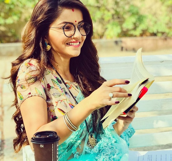 The rise and rise of our favourite Soumya aka Rubina Dilaik 1