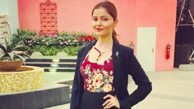 The rise and rise of our favourite Soumya aka Rubina Dilaik