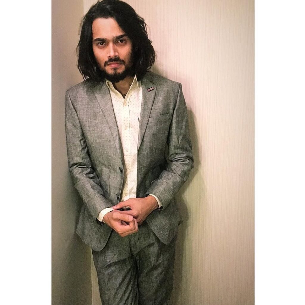 Bhuvan Bam is a fashion icon - 9