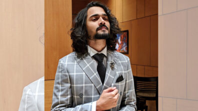 Reasons why we deserve to see Bhuvan Bam in a web series soon