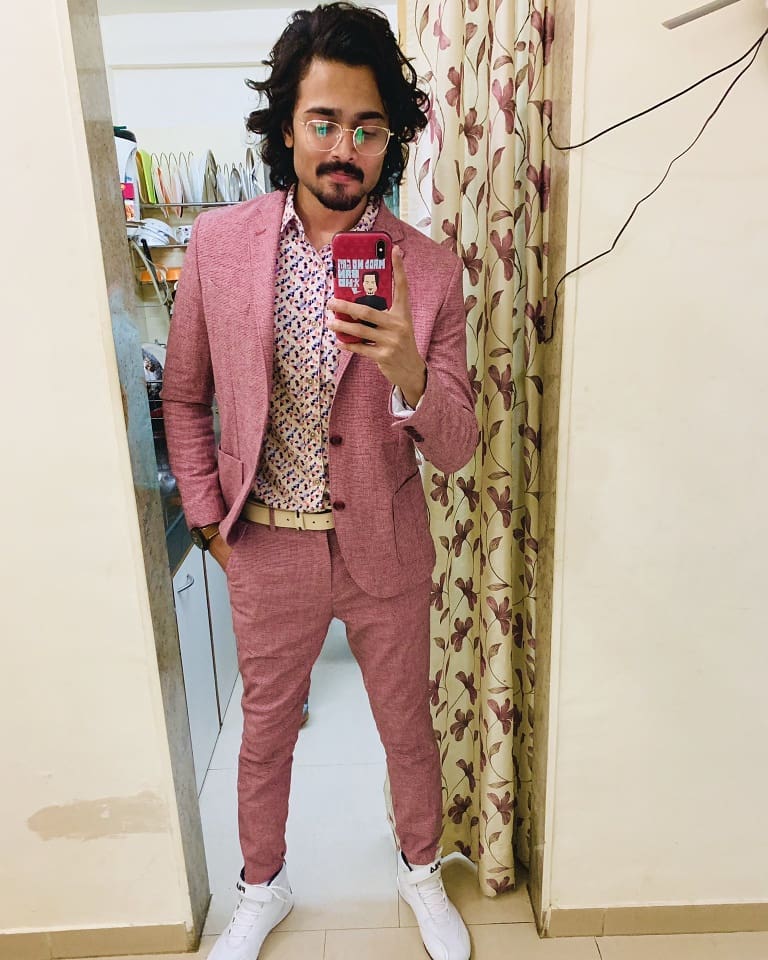 Bhuvan Bam is a fashion icon - 8