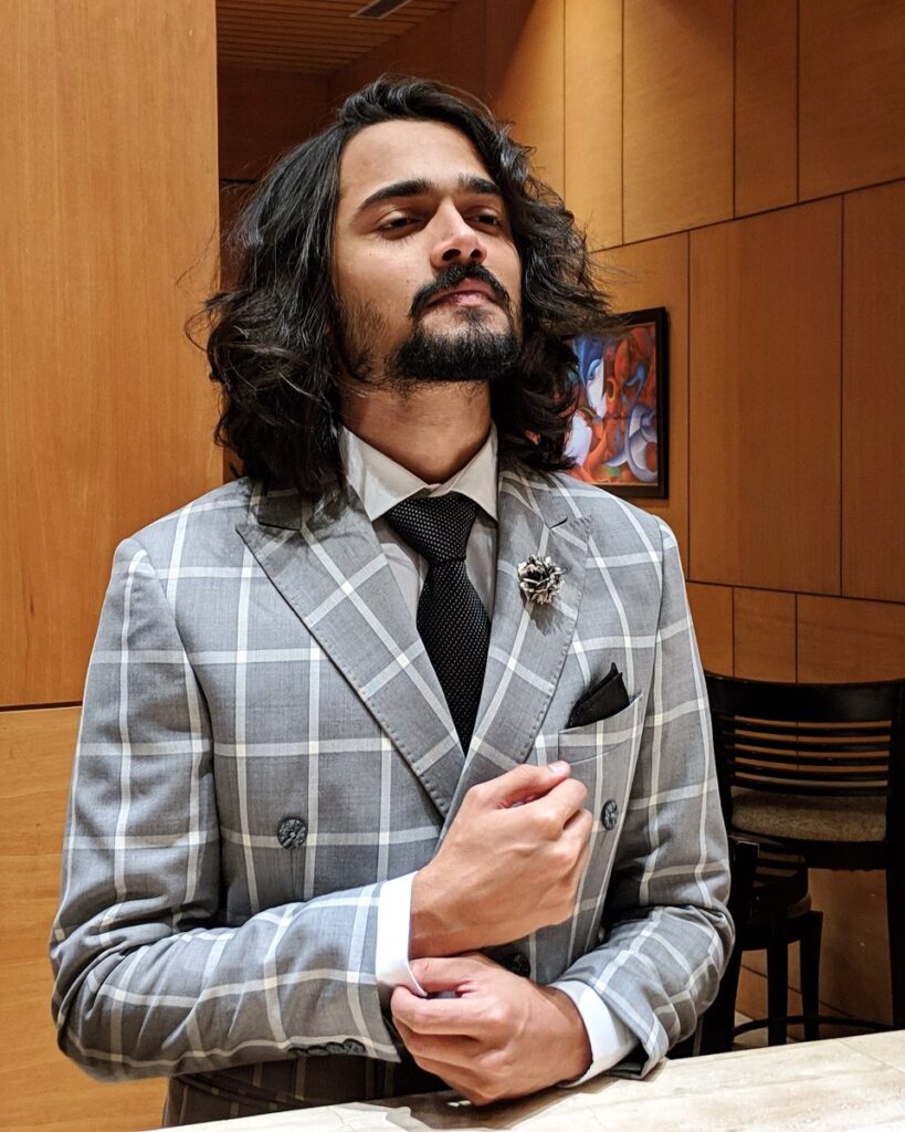 Bhuvan Bam is the adorable Hot Star - 8