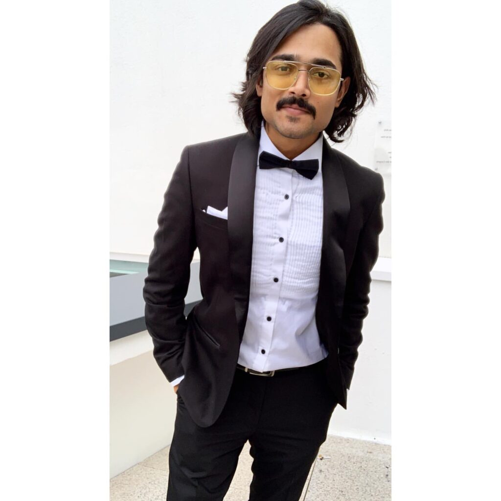 Bhuvan Bam is a fashion icon - 6