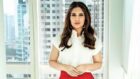The Shooter Dadis fed us amazing food at their house daily – Bhumi Pednekar