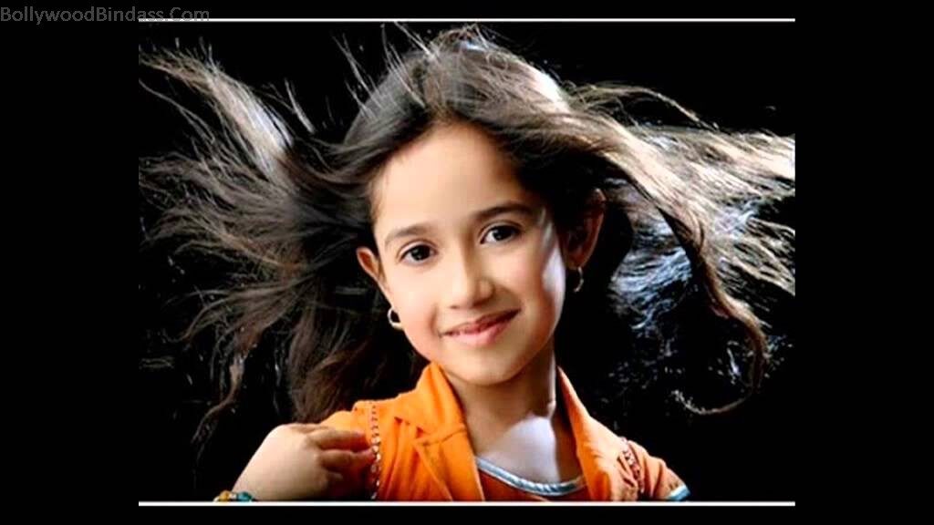 The stunning transformation of TikTok star Jannat Zubair - 0