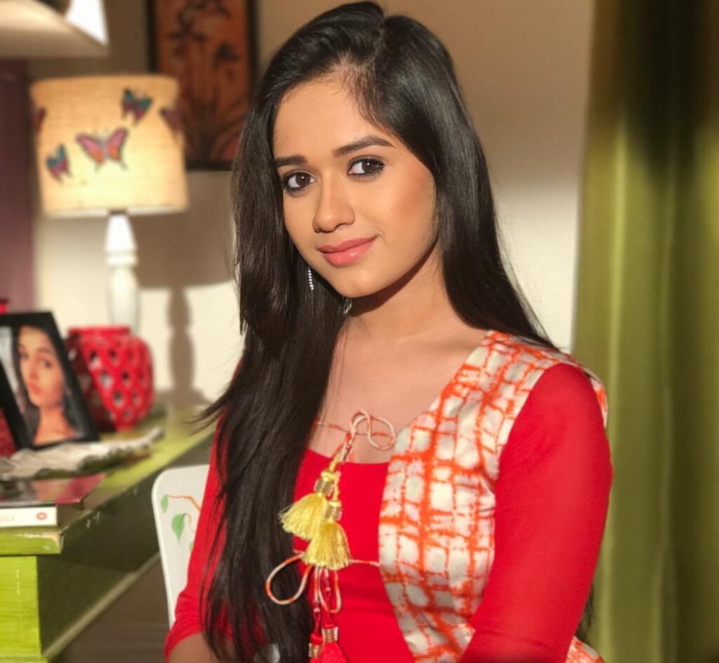 The stunning transformation of TikTok star Jannat Zubair - 1