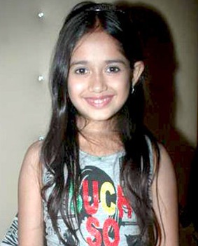 The stunning transformation of TikTok star Jannat Zubair - 3