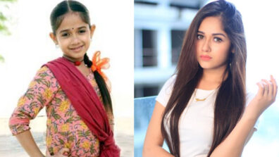 The stunning transformation of TikTok star Jannat Zubair