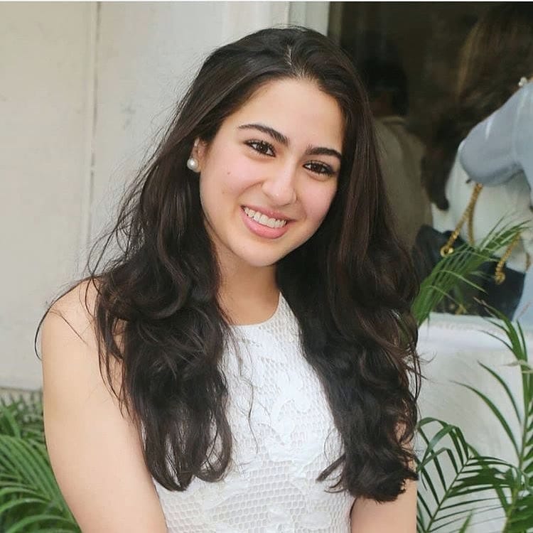 Fun facts about Sara Ali Khan that you may not know - 3