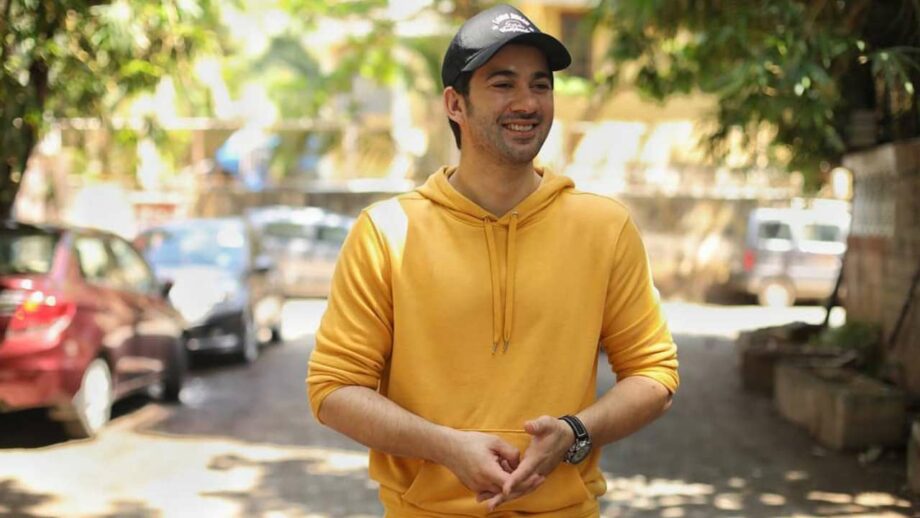 There's no pressure on me regarding nepotism: Karan Deol