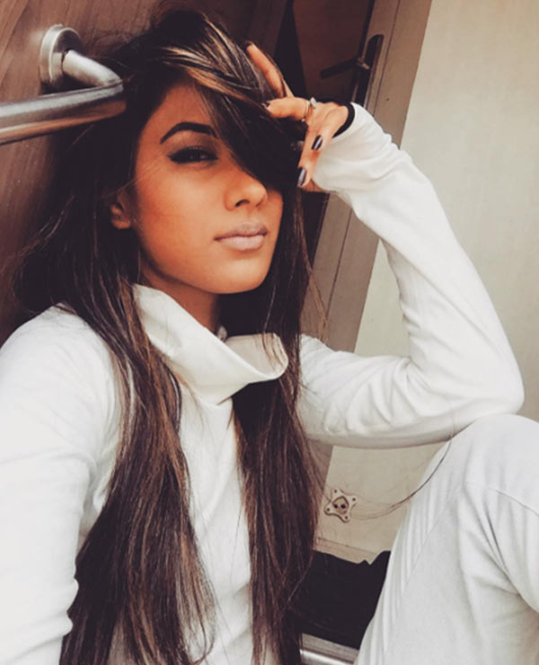 These beautiful pictures of Nia Sharma will brighten your day instantly - 2