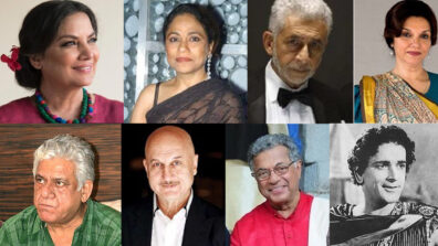 These Bollywood stars originated from the theatre!