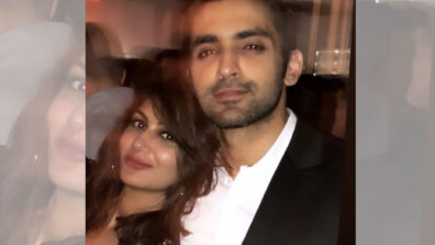 This boy is a little piece of my heart: Sriti Jha pens a note for Arjit Taneja 