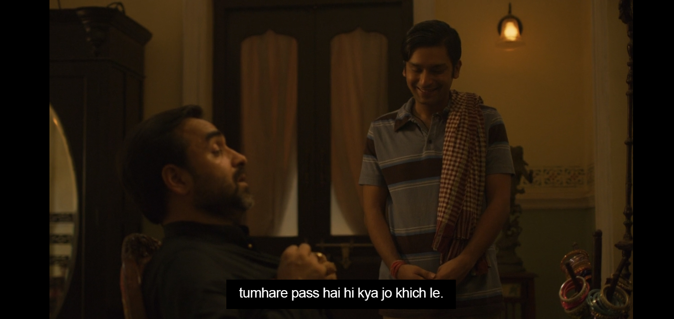 #Throwback : Mirzapur Dialogues that Define the Dilemmas of Love