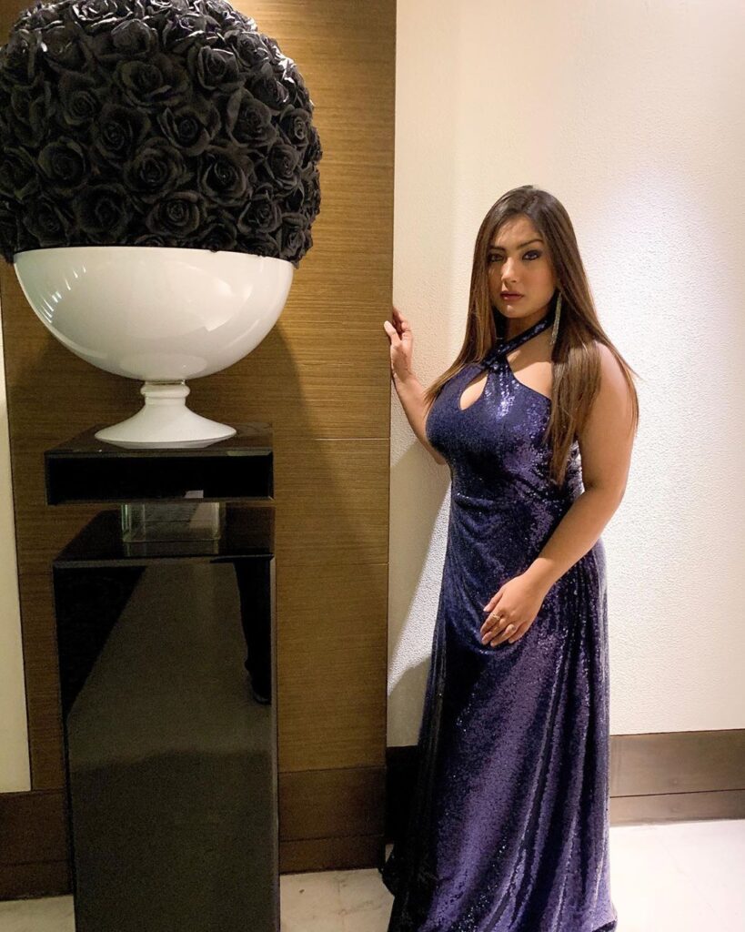 TikTok star Aashika Bhatia is a style diva - 3