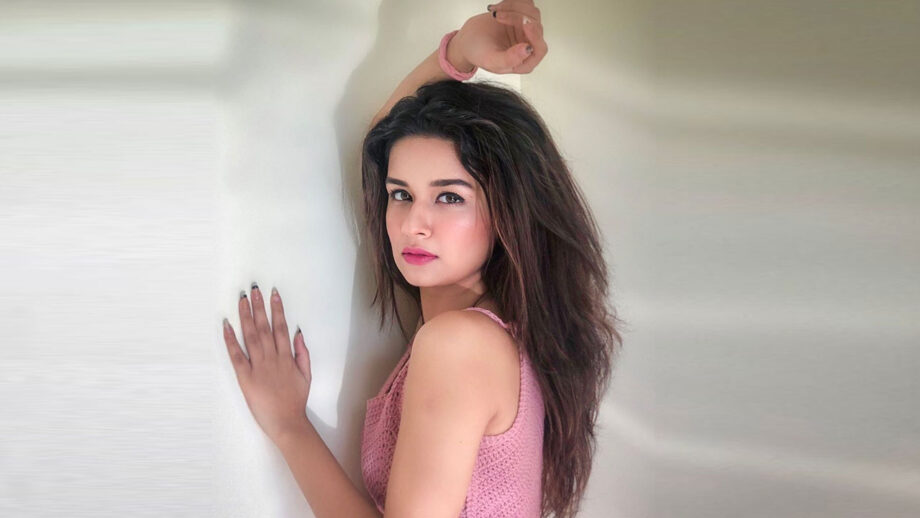 TikTok star Avneet Kaur is the perfect role model for the internet