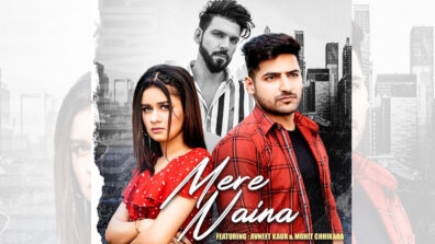 TikTok star Avneet Kaur to feature in a new music video