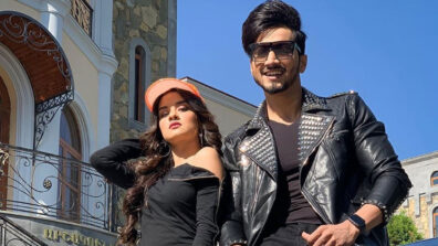 TikTok star Faisu paired opposite Avneet Kaur for a new project