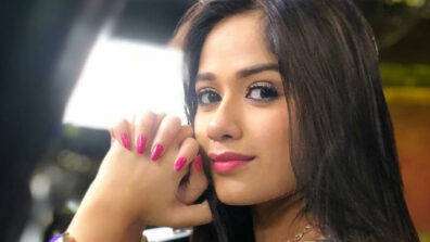 TikTok star Jannat Zubair turns singer