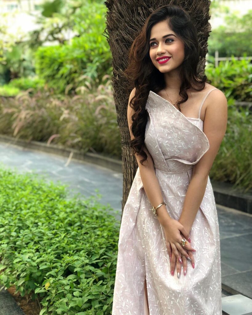 TikTok star Jannat Zubair is internet’s favourite girl - 1