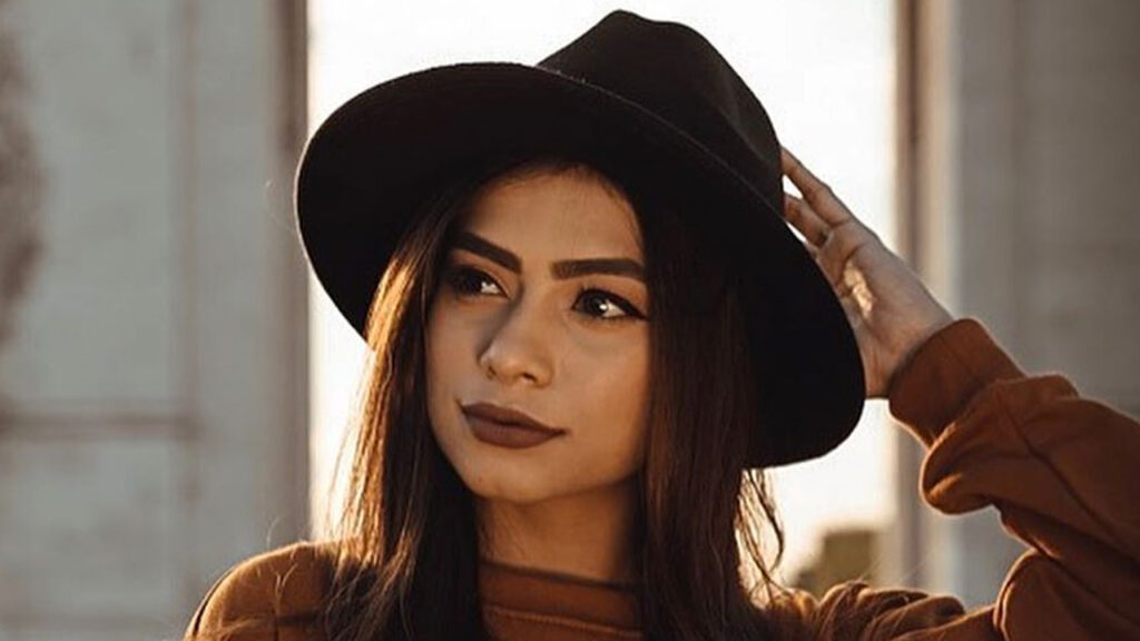 TikTok star Nagma Mirajkar hits 10 million followers on TikTok app