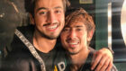 TikTok star Faisu misses his gym buddy Adnaan Shaikh