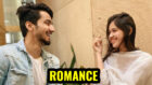 TikTok stars Jannat  Zubair and Faisu to romance in Armenia