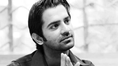 Top killer looks of Barun Sobti that had us sweating