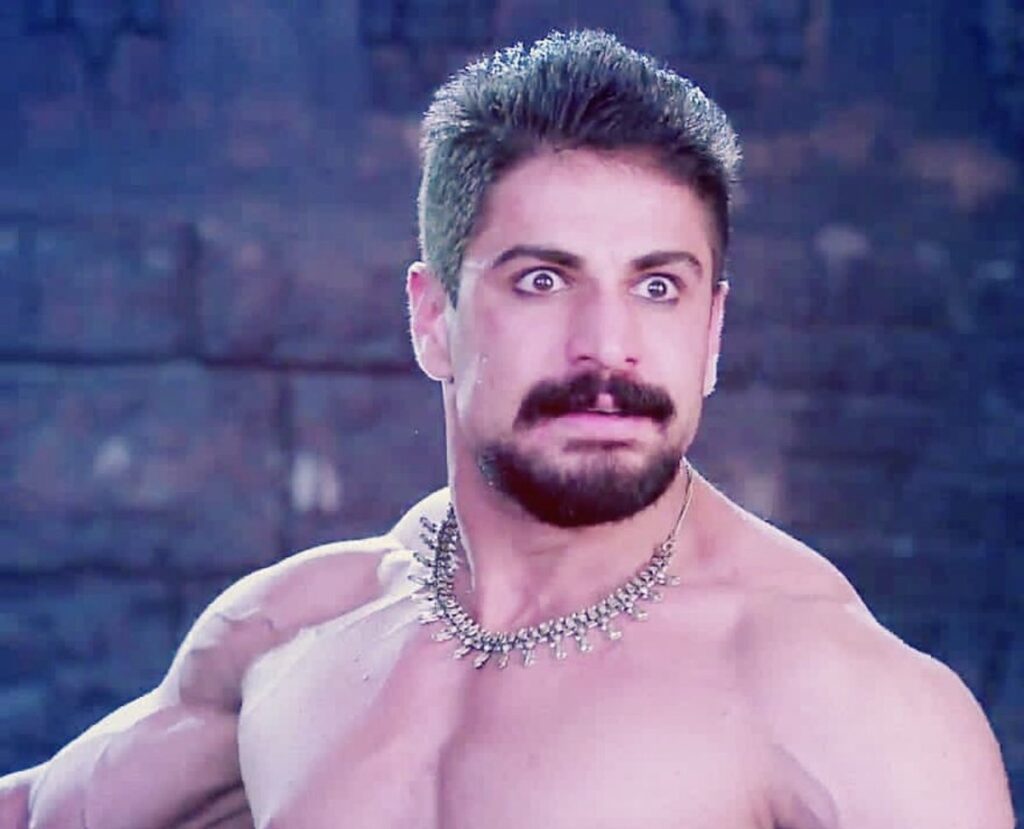 Top killer looks of Rajat Tokas that will make you go WOW - 0