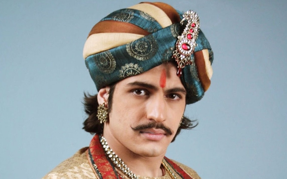 Top killer looks of Rajat Tokas that will make you go WOW - 1