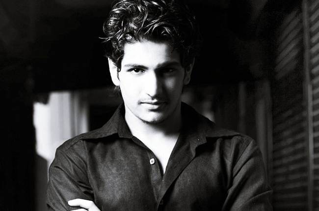 Top killer looks of Rajat Tokas that will make you go WOW - 3