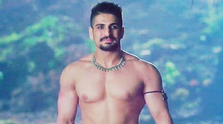 Top killer looks of Rajat Tokas that will make you go WOW - 5