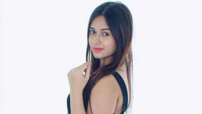 Top killer looks of TikTok star Jannat Zubair that will make you go WOW