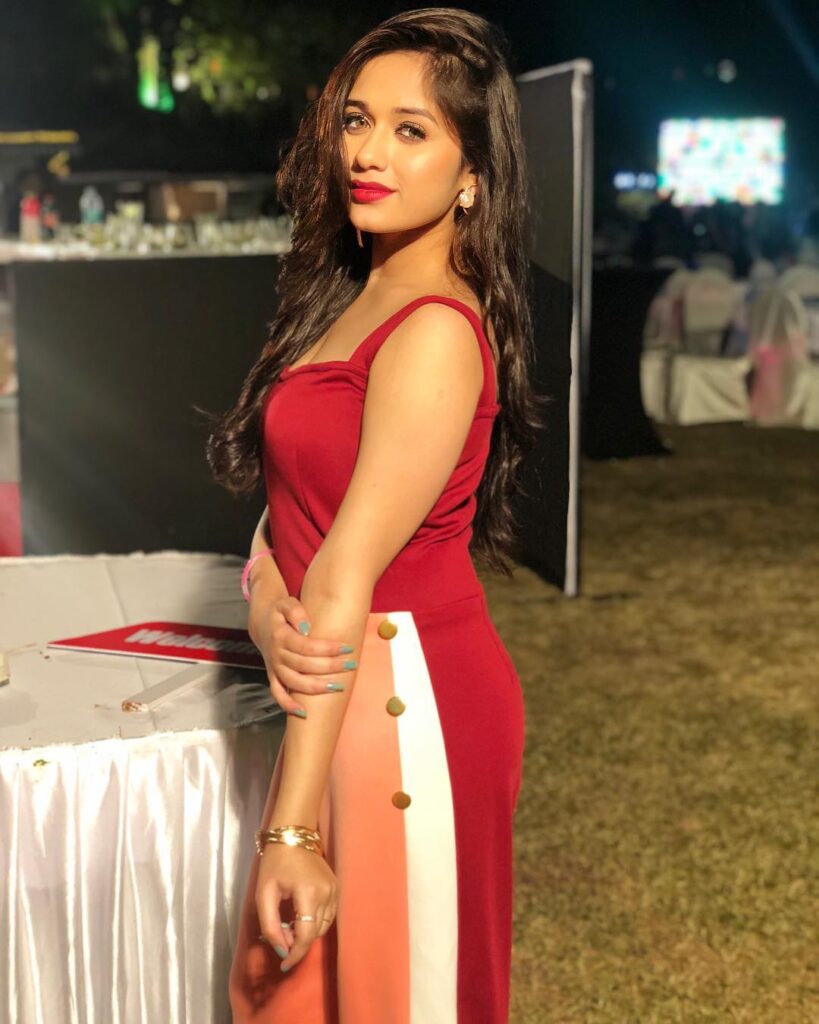 Top killer looks of TikTok star Jannat Zubair that will make you go WOW - 6