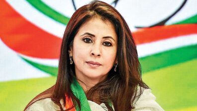 Urmila Matondkar quits Indian National Congress