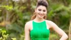 Urvashi Rautela stuns at city event