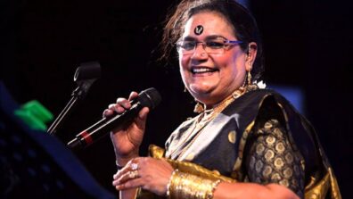 Usha Uthup Songs That Need To Be On Everyone’s Party Playlist