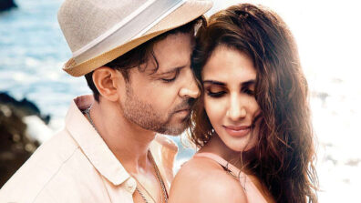 Vaani kapoor & Hrithik Roshan: The latest hottest on-screen couple in B-town