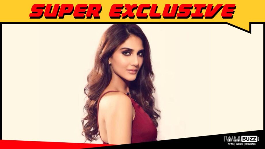 Vaani Kapoor to play Samyukta opposite Akshay Kumar in Yash Raj Films’ Prithviraj?