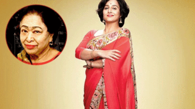 Vidya Balan will be seen breaking the mold and playing the character of Shakuntala Devi, here are more actors who did so!