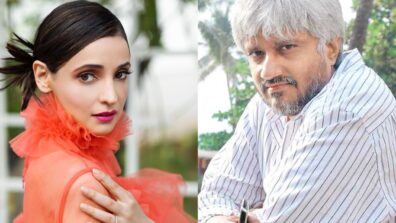 Vikram Bhatt wishes Sanaya Irani on her birthday