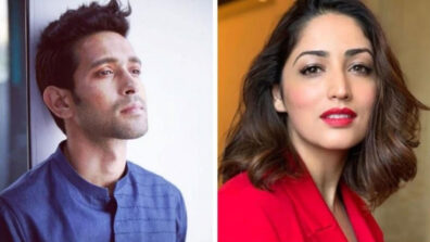 Vikrant Massey and Yami Gautam starrer Ginny Weds Sunny goes on floor