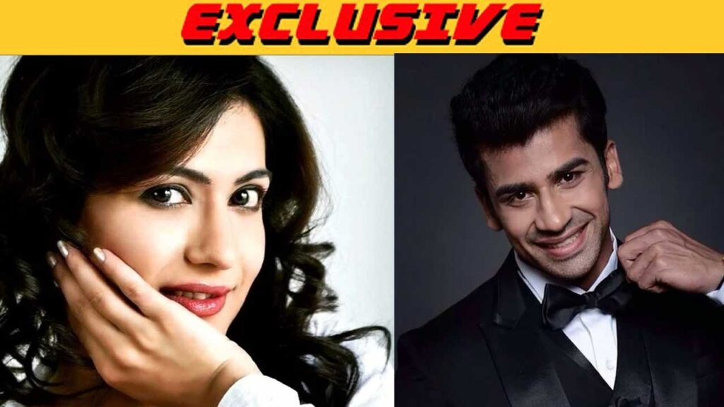 Vish: Akanksha Juneja and Ashish Mehrotra to enter