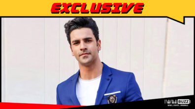 Vivek Dahiya to debut on web with ZEE5 web series Black Tornado