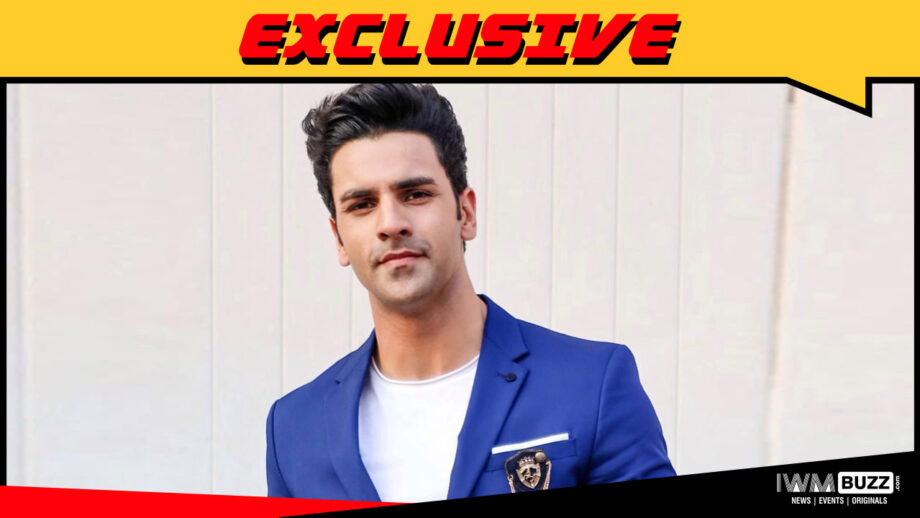 Vivek Dahiya to debut on web with ZEE5 web series Black Tornado 1